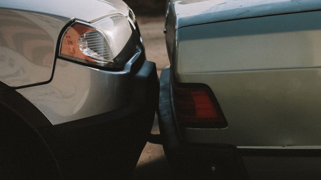 blog auto accident