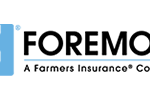 Foremost insurance logo