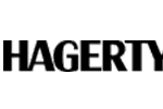 Hagerty insurance logo