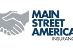 Main Street America insurance logo