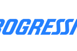 Progressive insurance logo