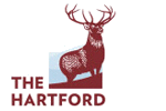 The Hartford insurance logo